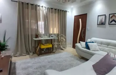 Casa com 2 dormitórios à venda, 117 m² por r$ 650.000,00 - jardim suzano - suzano/sp