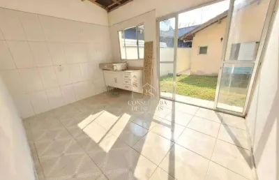 Casa com 3 quartos à venda na Rua Passos, Cidade Edson, Suzano