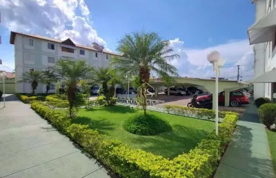 Apartamento com 2 dormitórios à venda, 52 m² por r$ 220.000,00 - vila figueira - suzano/sp