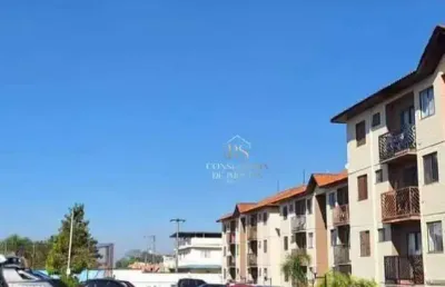Apartamento com 2 dormitórios para alugar, 56 m² por r$ 1.600,00/mês - vila urupês - suzano/sp