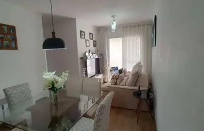 Apartamento com 3 dormitórios à venda, 66 m² por r$ 437.000,00 - conjunto residencial irai - suzano/sp