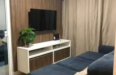 Apartamento com 2 dormitórios à venda, 93 m² por r$ 280.000,00 - parque santa rosa - suzano/sp