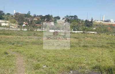 Terreno à venda, 1711 m² por r$ 404.255,00 - recreio sertãozinho - suzano/sp