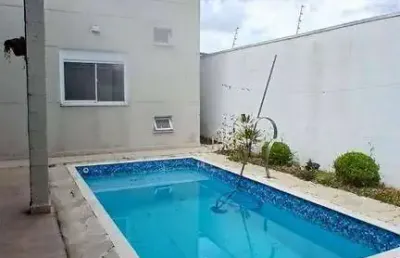 Casa com 1 dormitório à venda por r$ 750.000,00 - cidade cruzeiro do sul - suzano/sp