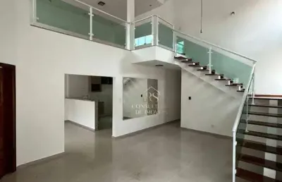 Casa com 3 dormitórios para alugar por r$ 4.774/mês - jardim realce - suzano/sp