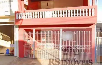 Casa com 3 dormitórios, 237 m² - venda por r$ 320.000,00 ou aluguel por r$ 2.200,00 - jardim nova poá - poá/sp