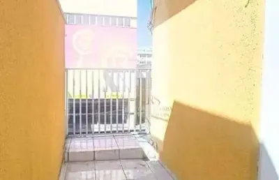 Casa comercial para alugar por r$ 3.740/mês - centro - suzano/sp