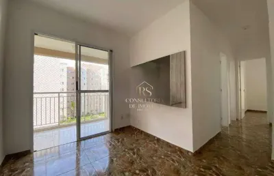 Lindo apartamento na rua do shopping de suzano / residencial nova paisagem