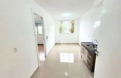 Apartamento com 1 quarto para alugar na Avenida Presidente Wilson, 620, Parque da Mooca, São Paulo