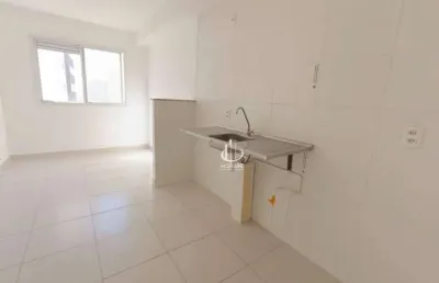 Apartamento com 1 quarto à venda na Rua do Lavapés, 245, Cambuci, São Paulo
