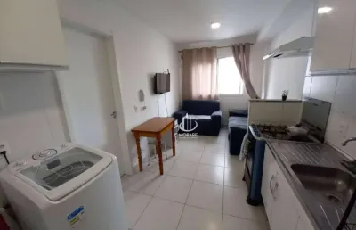 Apartamento com 1 quarto à venda na Rua do Lavapés, 245, Cambuci, São Paulo
