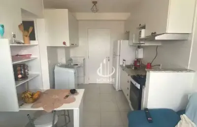 Apartamento com 2 quartos à venda na Rua Antônio Gomes Ferreira, 89, Sacomã, São Paulo