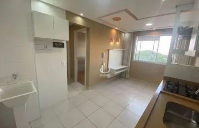 Apartamento com 2 quartos à venda na Rua Antônio Gomes Ferreira, 89, Sacomã, São Paulo