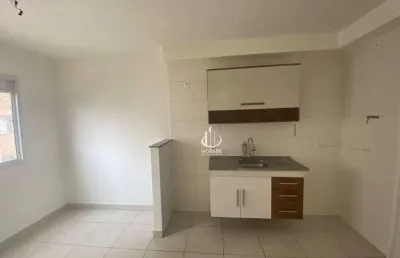 Apartamento com 2 quartos à venda na Rua Antônio Gomes Ferreira, 89, Sacomã, São Paulo