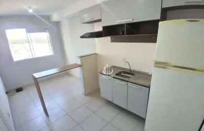 Apartamento com 1 quarto à venda na Avenida Vila Ema, 2152, Vila Prudente, São Paulo