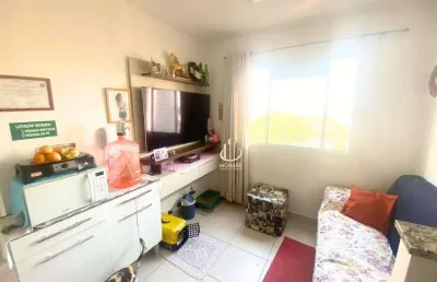 Apartamento com 2 quartos à venda na Rua Antônio Gomes Ferreira, 89, Sacomã, São Paulo