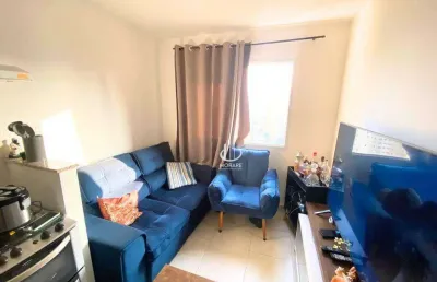 Apartamento com 2 quartos à venda na Rua Antônio Gomes Ferreira, 65, Parque Fongaro, São Paulo