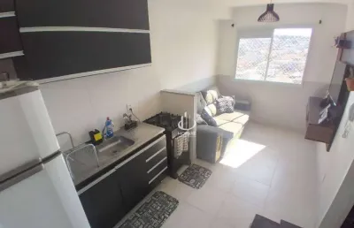 Apartamento com 1 quarto à venda na Avenida Vila Ema, 2152, Vila Prudente, São Paulo