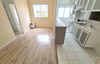 Apartamento com 2 quartos à venda na Rua do Lavapés, 419, Cambuci, São Paulo