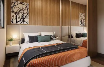 Apartamento com 1 quarto à venda na Rua Lomas Valentinas, 365, Saúde, São Paulo