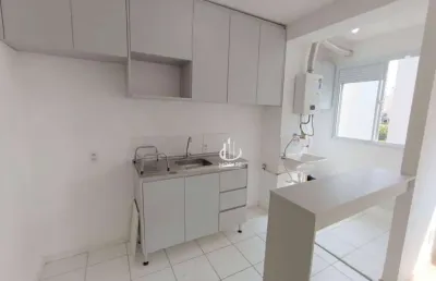 Apartamento com 1 quarto à venda na Rua do Lavapés, 485, Cambuci, São Paulo