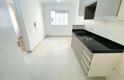 Apartamento com 2 quartos para alugar na Avenida Vila Ema, 2180, Vila Ema, São Paulo