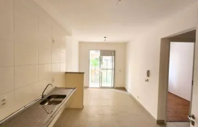 Apartamento com 2 quartos à venda na Rua do Bosque, 136, Barra Funda, São Paulo
