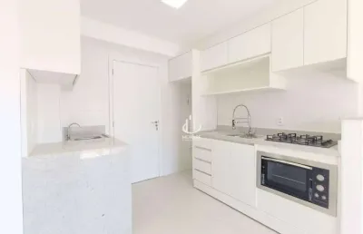 Apartamento com 2 quartos para alugar na Praça Alberto Lion, 350, Cambuci, São Paulo