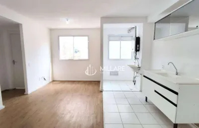 Apartamento com 2 quartos à venda na Rua do Lavapés, 419, Cambuci, São Paulo