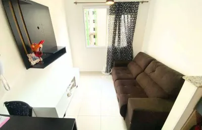 Apartamento com 1 quarto para alugar na Avenida Vila Ema, 2152, Vila Prudente, São Paulo