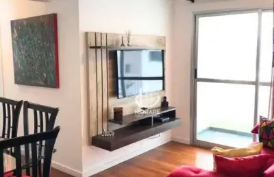 Apartamento com 3 quartos à venda na Avenida Vila Ema, 4100, Vila Prudente, São Paulo