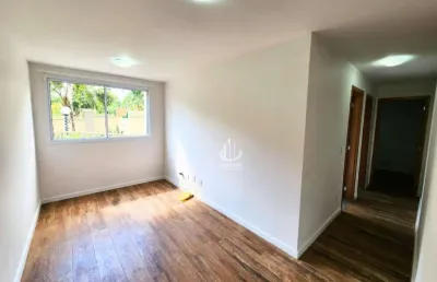 Apartamento com 1 quarto à venda na Avenida Aparecida do Rio Negro, Piqueri, São Paulo