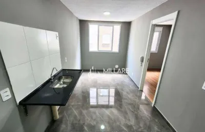 Apartamento com 1 quarto para alugar na Avenida Presidente Wilson, 620, Parque da Mooca, São Paulo