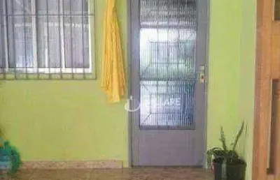 Casa com 8 quartos à venda na Rua Taquaruçu, 393, Vila Parque Jabaquara, São Paulo