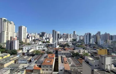 Apartamento com 1 quarto à venda na Rua do Lavapés, 245, Cambuci, São Paulo