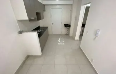 Apartamento com 2 quartos à venda na Avenida Vila Ema, 2180, Vila Ema, São Paulo