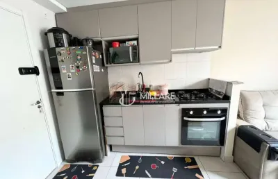 Apartamento com 2 quartos à venda na Rua Antônio Gomes Ferreira, 89, Sacomã, São Paulo