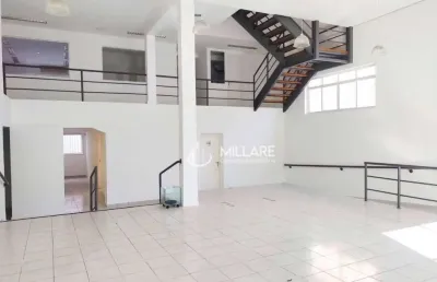 Casa com 11 quartos para alugar na Rua Doutor Antônio Bento, 778, Santo Amaro, São Paulo