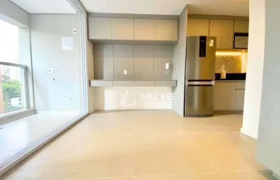 Apartamento com 1 quarto à venda na Rua Agostinho Rodrigues Filho, 546, Vila Clementino, São Paulo