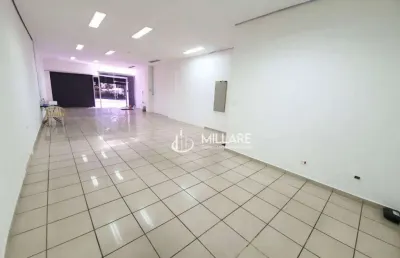 Casa comercial com 7 salas à venda na Rua Jaguaribe, 17, Vila Buarque, São Paulo