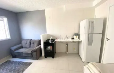 Apartamento com 2 quartos à venda na Rua Antônio Gomes Ferreira, 51, Sacomã, São Paulo