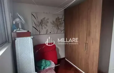 Apartamento com 2 quartos à venda na Rua Piratininga, 477, Brás, São Paulo