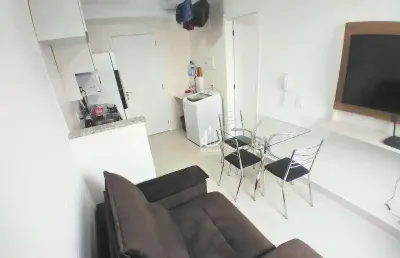 Apartamento com 1 quarto para alugar na Avenida Vila Ema, 2152, Vila Prudente, São Paulo