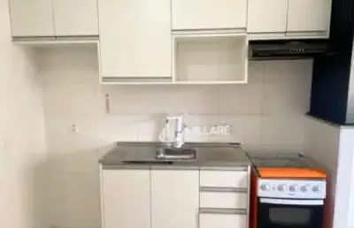 Apartamento com 2 quartos à venda na Rua Antônio Gomes Ferreira, 65, Parque Fongaro, São Paulo