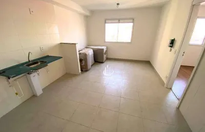 Apartamento com 1 quarto à venda na Avenida Vila Ema, 2152, Vila Prudente, São Paulo