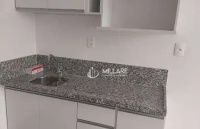 Apartamento com 2 quartos à venda na Rua Coronel Mursa, 56, Brás, São Paulo