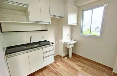 Apartamento com 2 quartos para alugar na Avenida Presidente Wilson, 620, Parque da Mooca, São Paulo