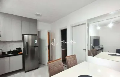 Apartamento com 1 quarto para alugar na Avenida Presidente Wilson, 620, Vila Independência, São Paulo