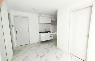 Apartamento com 2 quartos para alugar na Avenida Presidente Wilson, 620, Parque da Mooca, São Paulo
