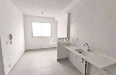 Apartamento com 1 quarto para alugar na Rua Visconde de Parnaíba, 766, Brás, São Paulo